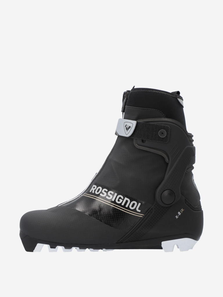 Ботинки для беговых лыж Rossignol X-8 Skate FW