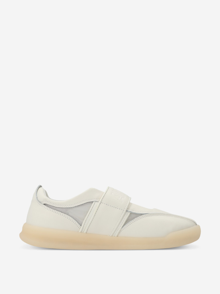 Кеды женские Demix x AYTΛO