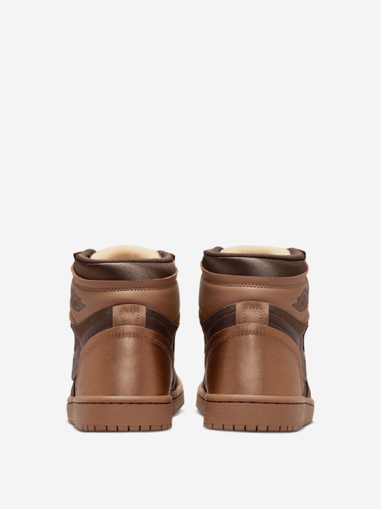 Кроссовки Jordan Air 1 MM High