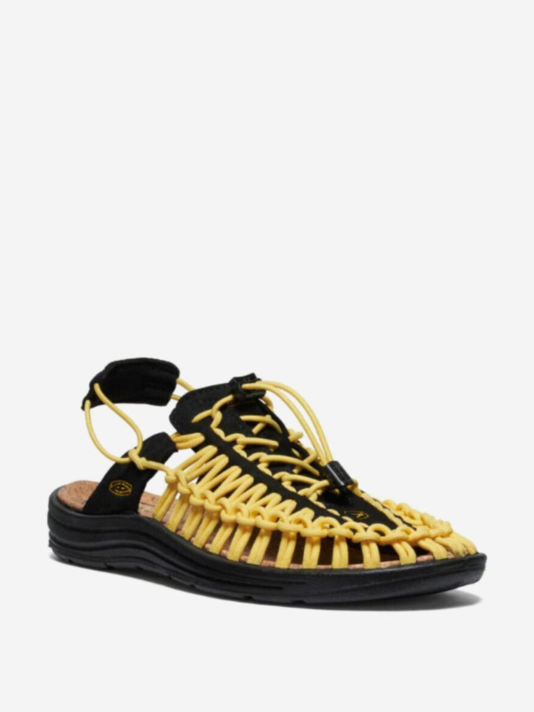 Кроссовки Keen