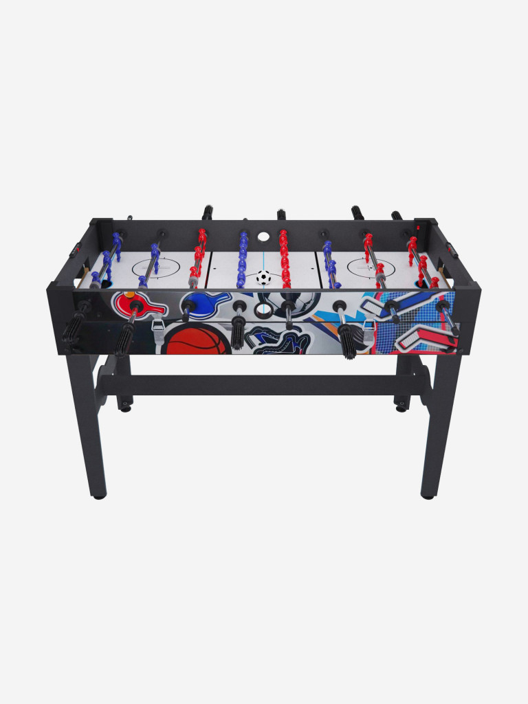 Игровой стол - трансформер DFC Pyrite 48" AT-240