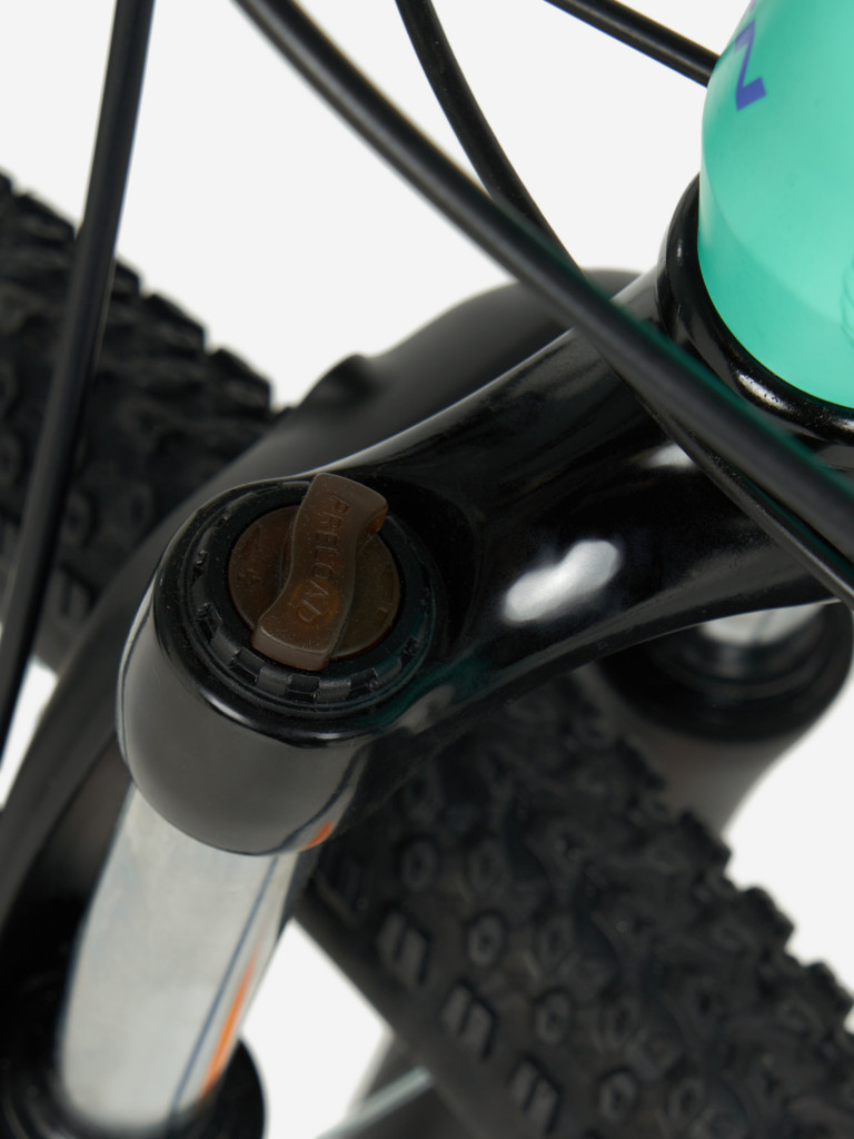 Велосипед горный женский Stern Angel 2.0 alt 27.5"