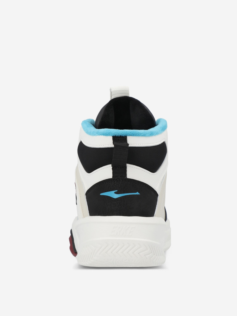 Кеды утепленные мужские Erke