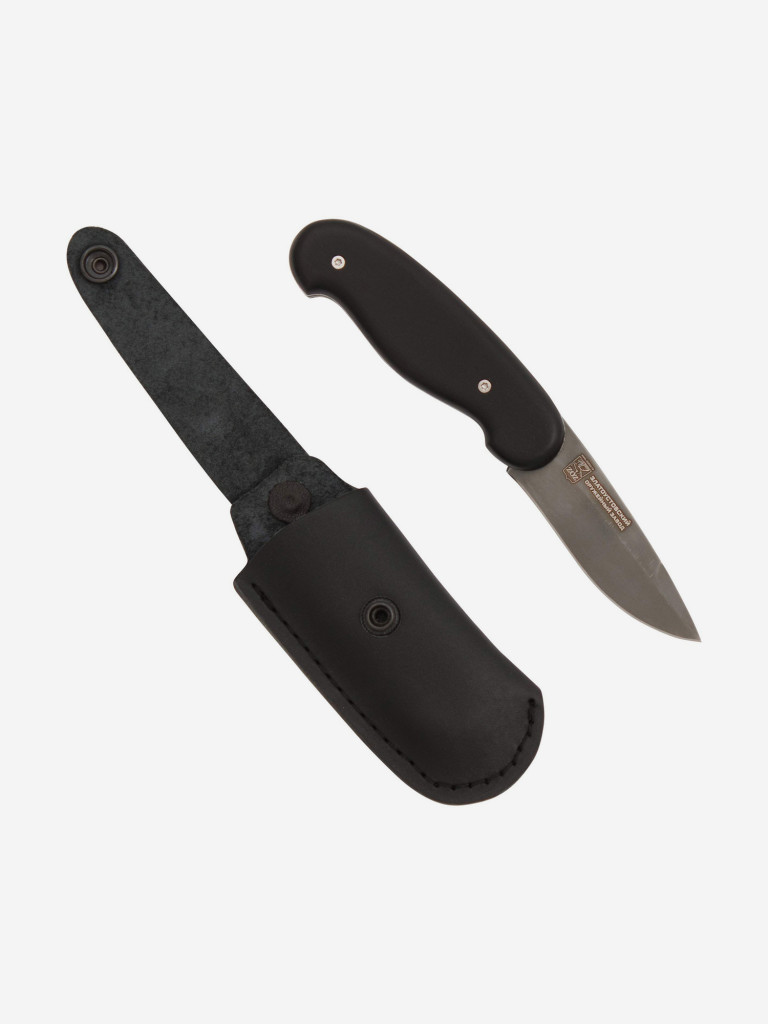 Нож складной автоматический Златоустовский оружейный завод НС-2м (сталь Х12МФ, граб) нож туристический, нож для похода