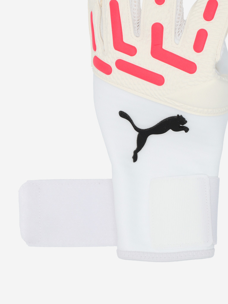 Перчатки вратарские PUMA Future PRO Hybrid