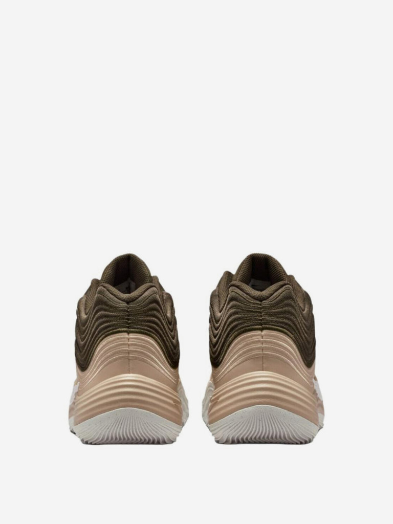 Кроссовки мужские Nike Precision 8 Mid