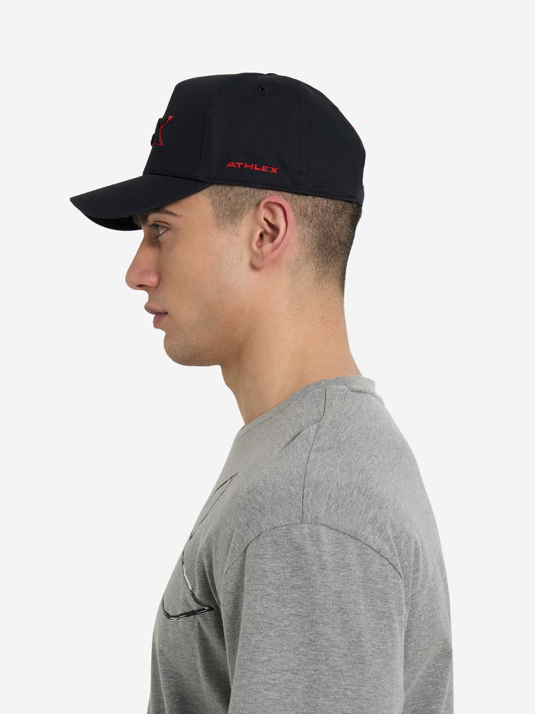 Бейсболка Athlex