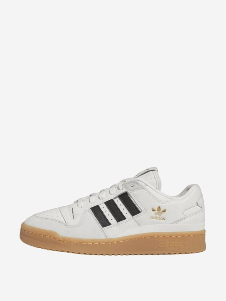 Кроссовки Adidas Forum 84 Low Cl