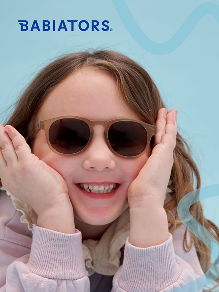 Солнцезащитные очки детские Babiators Keyhole