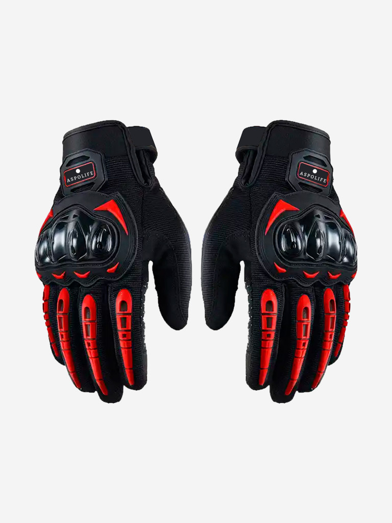 Мотоперчатки Aspolife