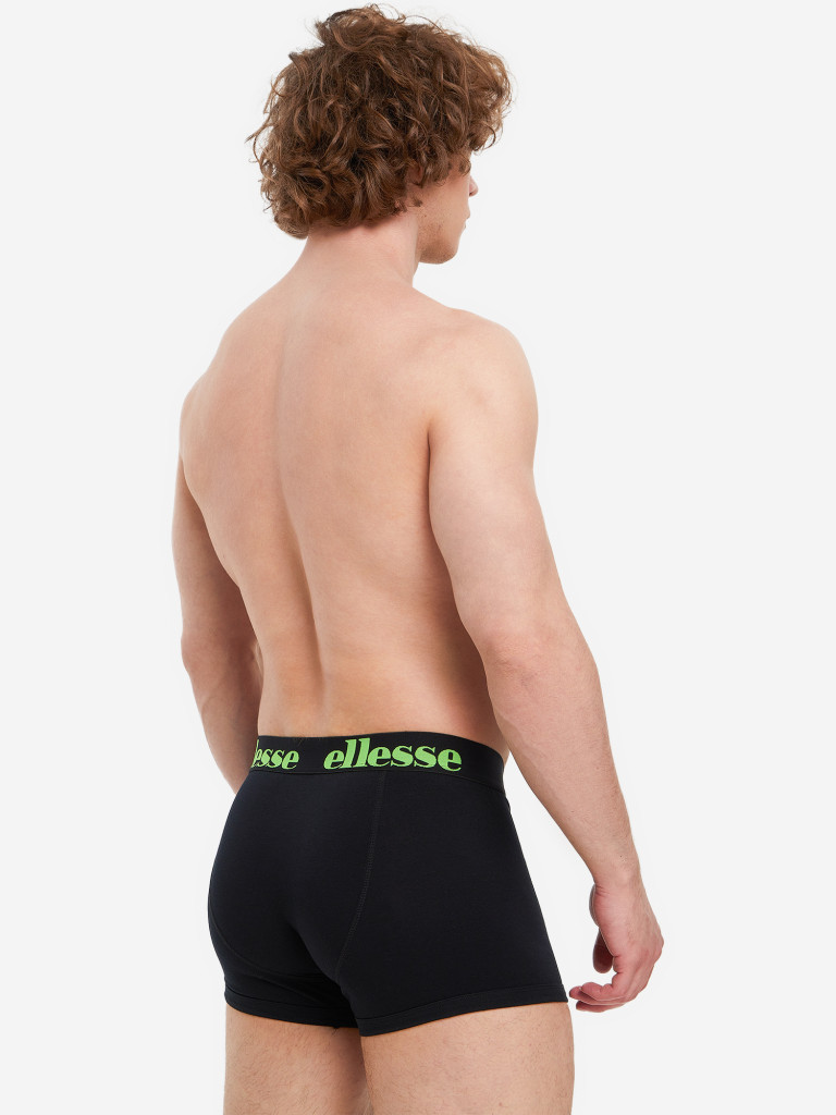 Трусы мужские Ellesse, 3 штуки