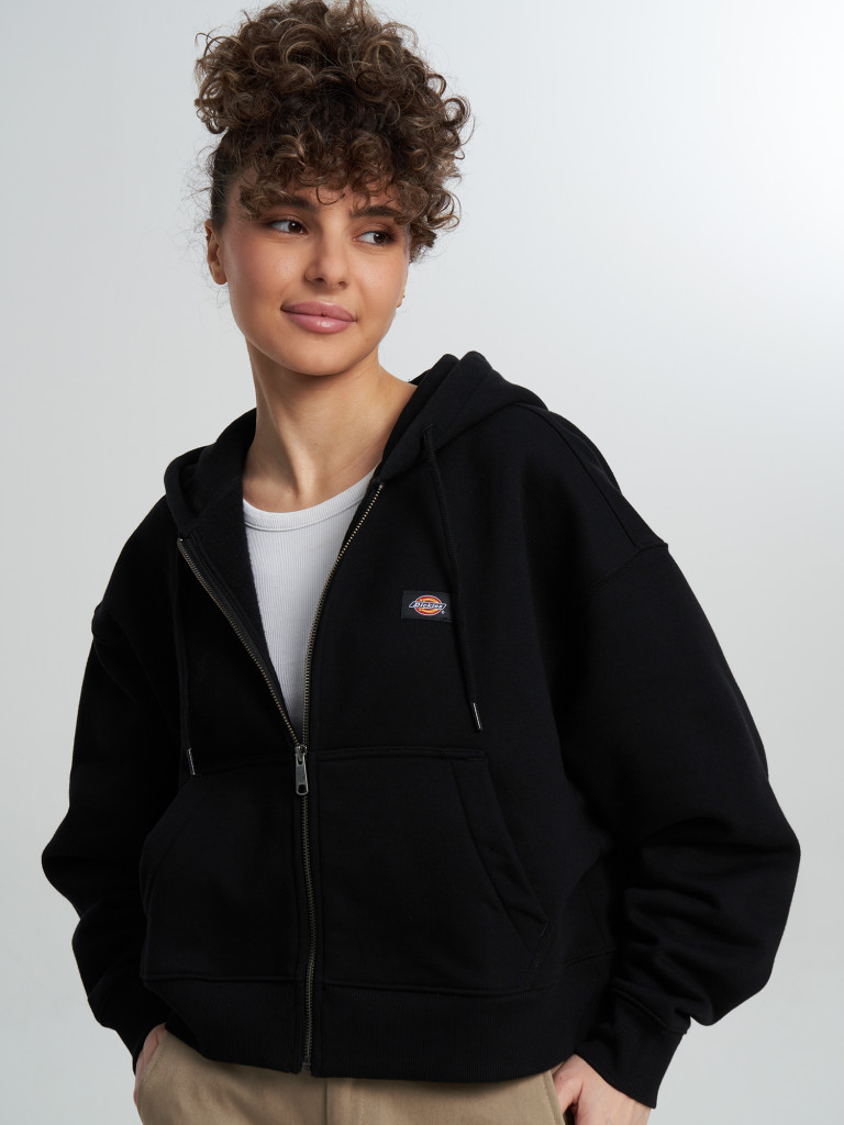 Толстовка женская DICKIES Oakport
