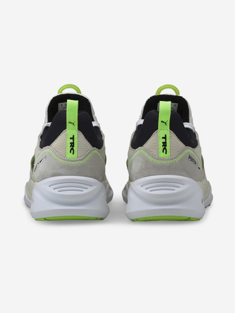 Кроссовки мужские PUMA TRC Blaze The Triangle
