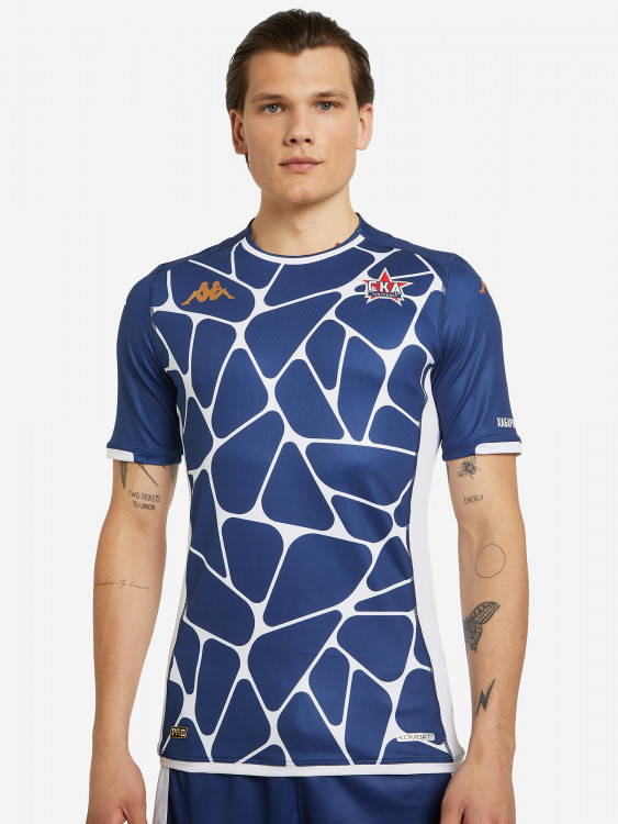 Футболка мужская Kappa