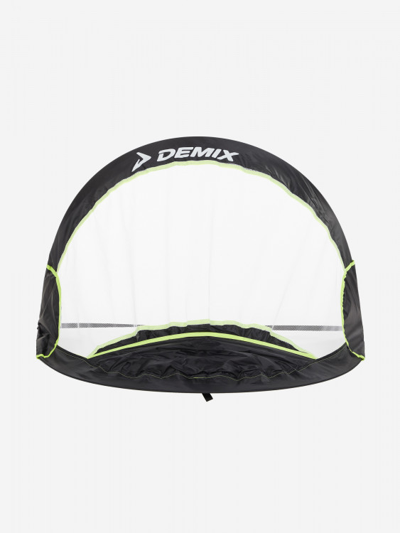 Ворота футбольные Demix, 121 х 81 х 81 см