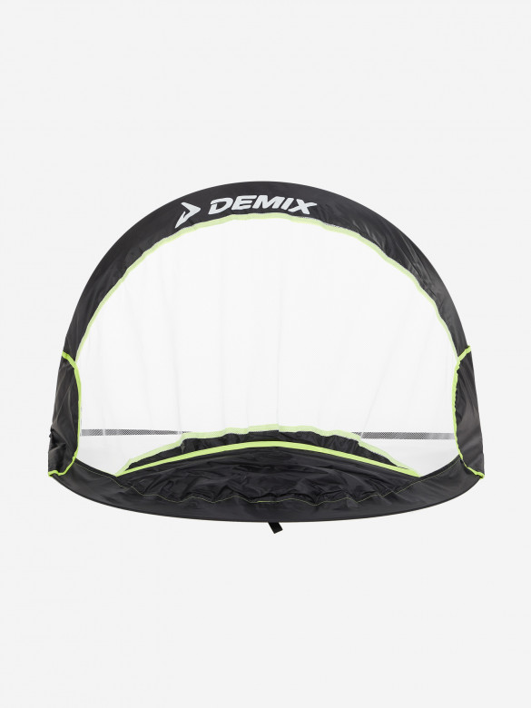Ворота футбольные Demix, 121 х 81 х 81 см