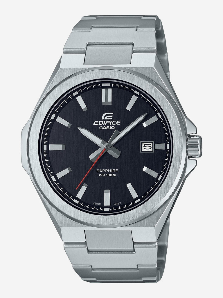 Спортивные часы CASIO EDIFICE EFB-108D-1A