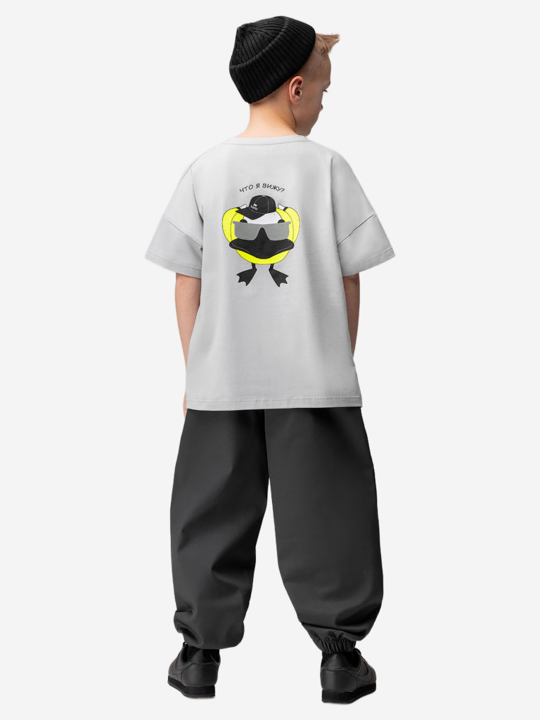 Футболка bodo