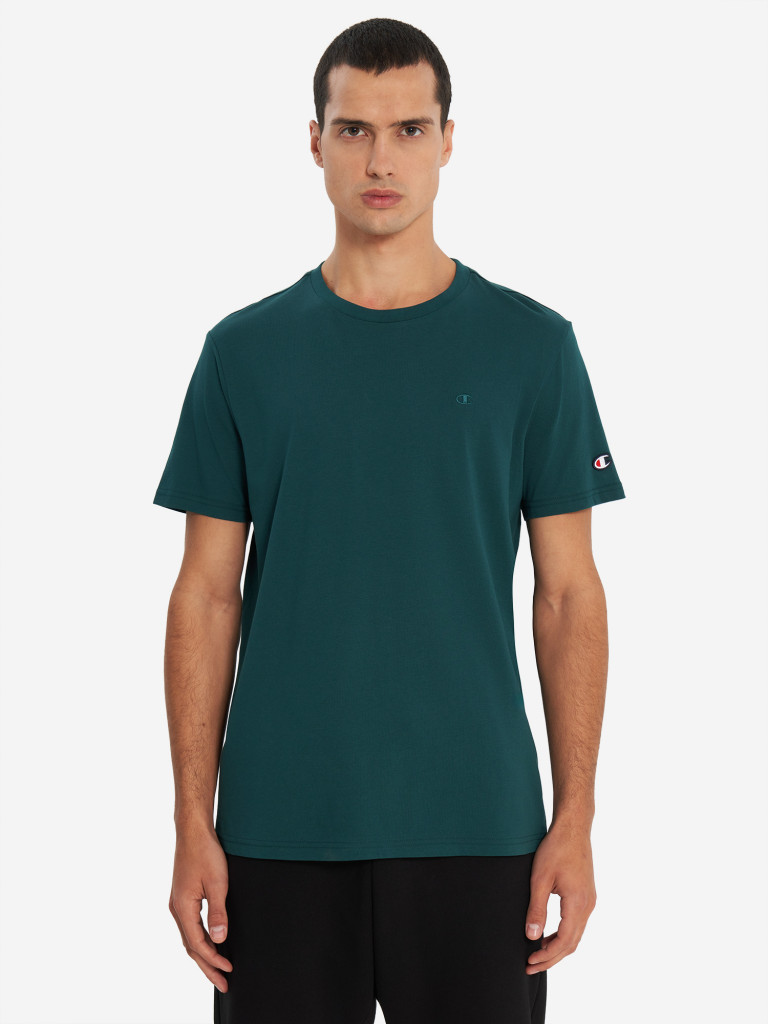 Футболка мужская Champion