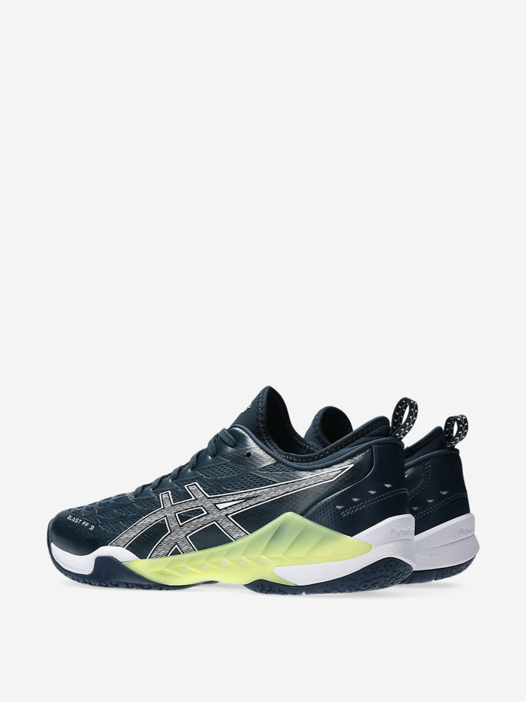 Кроссовки волейбольные мужские. ASICS Blast FF3 1071A076 401