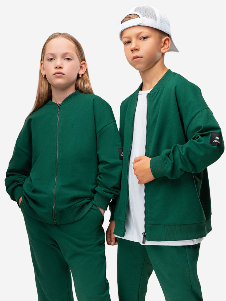 Костюм спортивный детский bodo