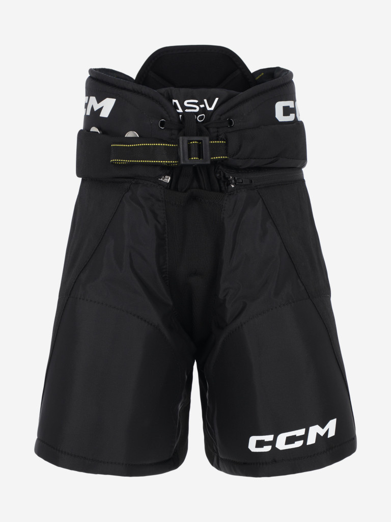 Шорты хоккейные детские CCM AS-V Pro YTH
