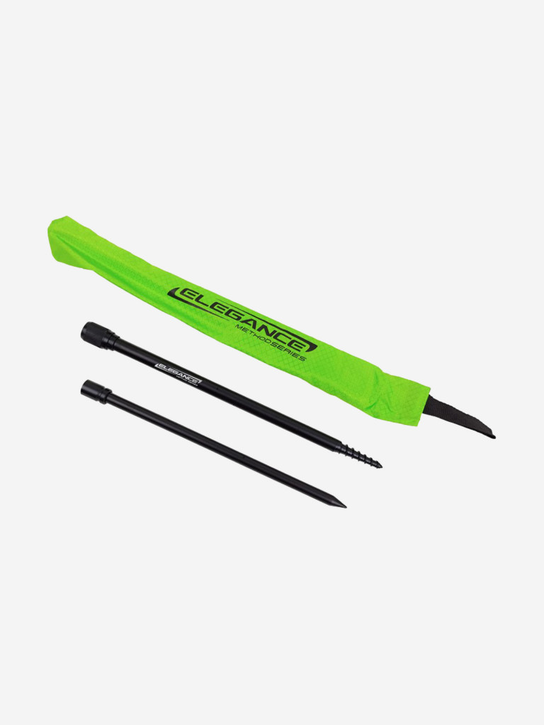 Стойка для удилища Rod Rest Tele Deluxe ELEGANCE METHOD 40-60см