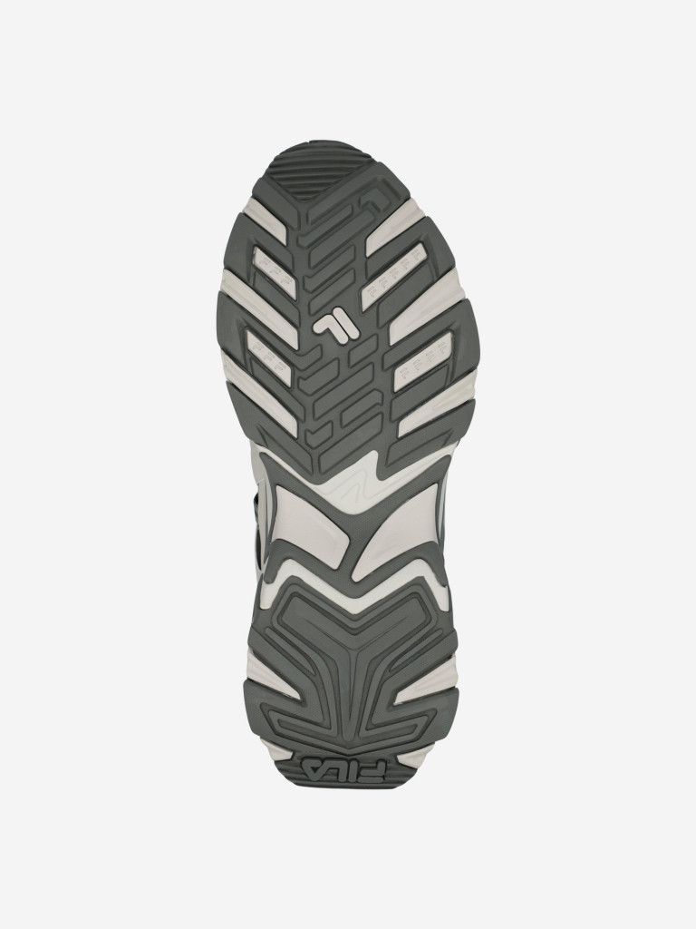 Кроссовки мужские FILA Trace Low