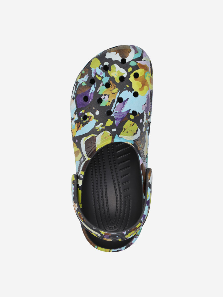 Сабо женские Crocs