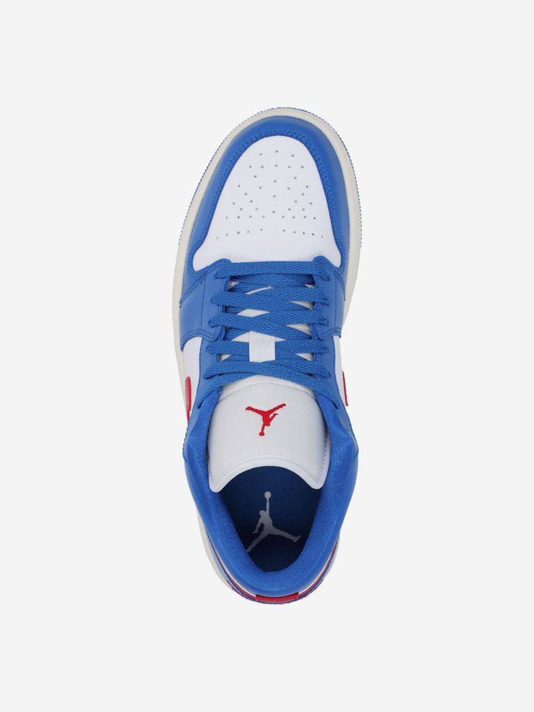 Кеды женские Nike Air Jordan 1 Low