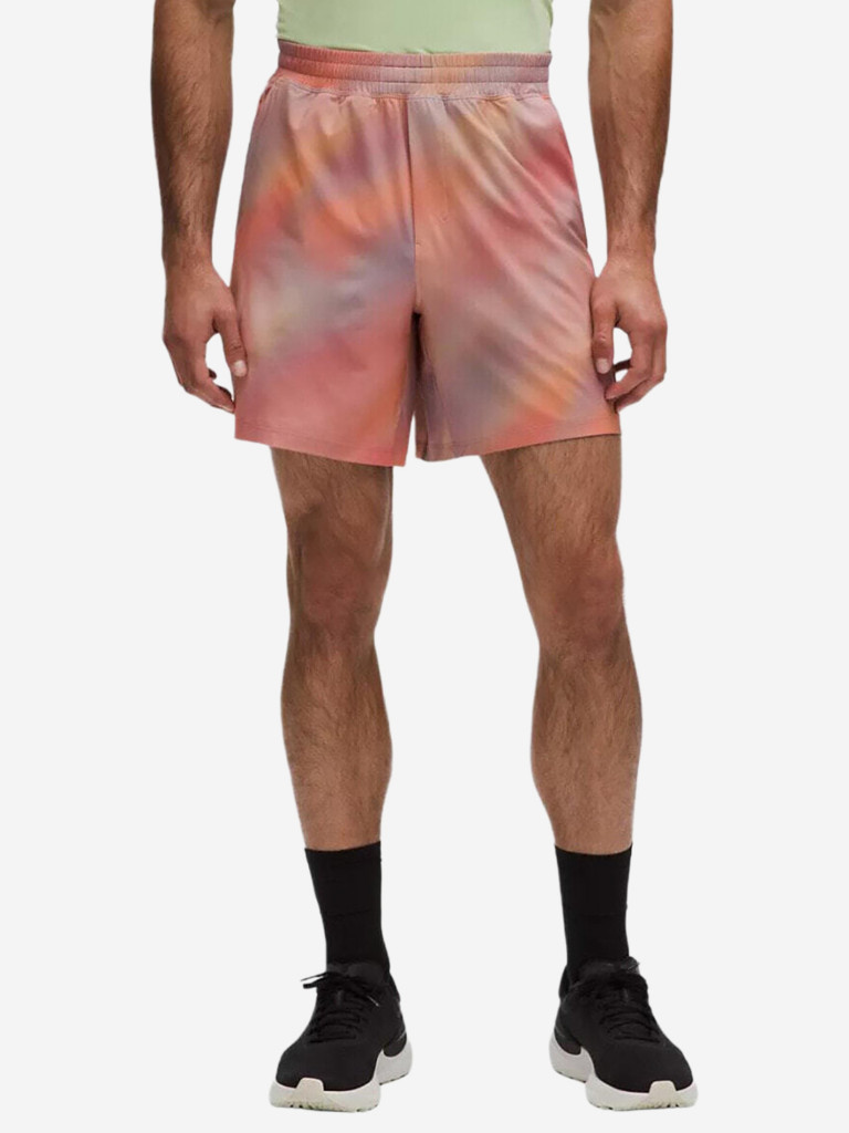 Шорты Lululemon Pace Breaker Short