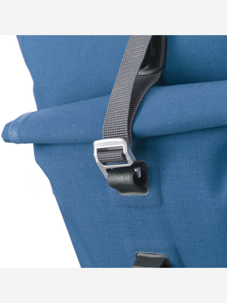 Велосумка на багажник ORTLIEB Back-Roller Plus 20 л