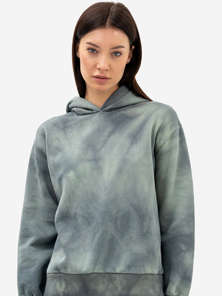 Худи женское MARK FORMELLE