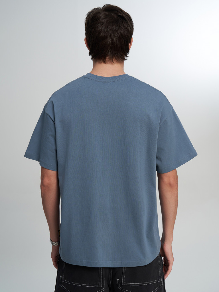 Футболка мужская оверсайз Protest