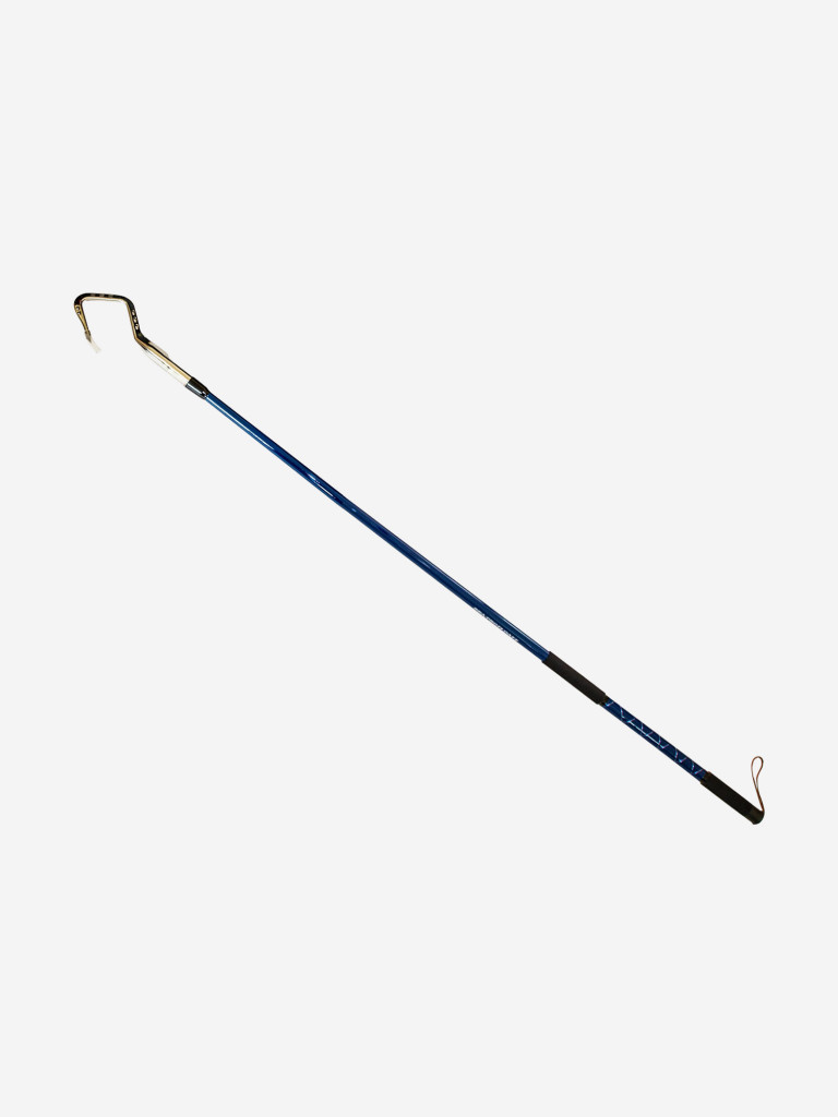 Багор BLUE MARLIN из нержавеющей стали 3" дюйма голова, длина 150cm