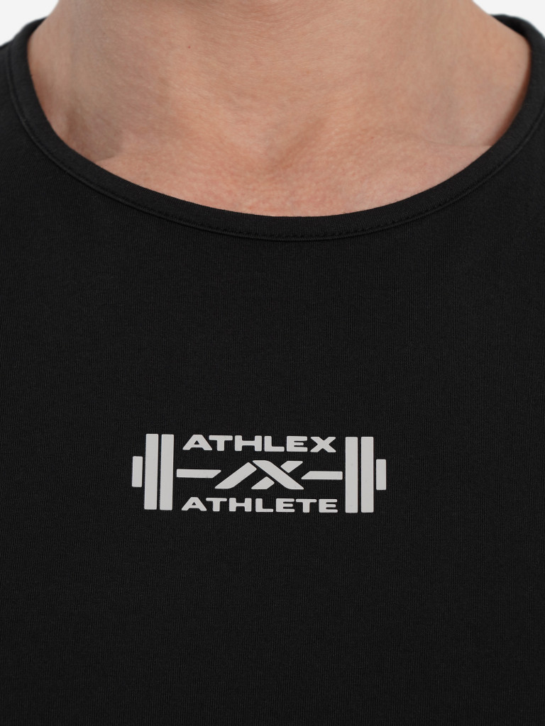 Майка мужская Athlex