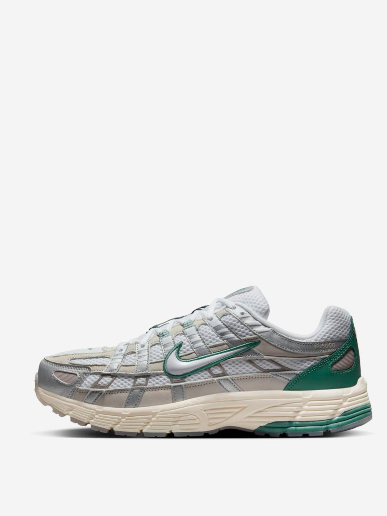 Кроссовки мужские Nike P-6000 PRM
