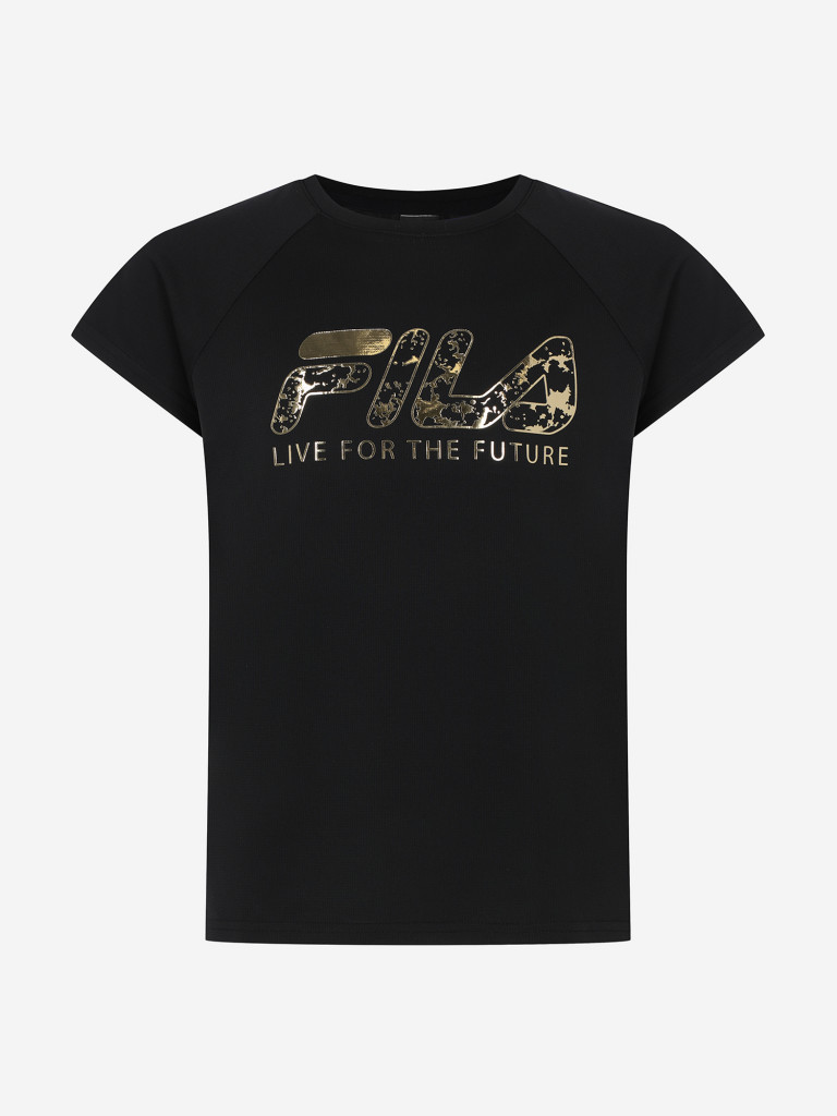 Футболка для девочек FILA