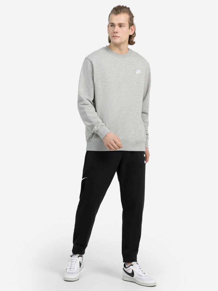 Свитшот мужской Nike Sportswear Club