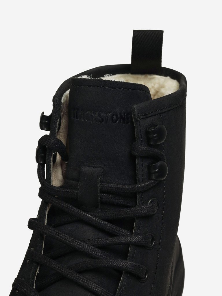 Ботинки мужские Blackstone V-Kalpana