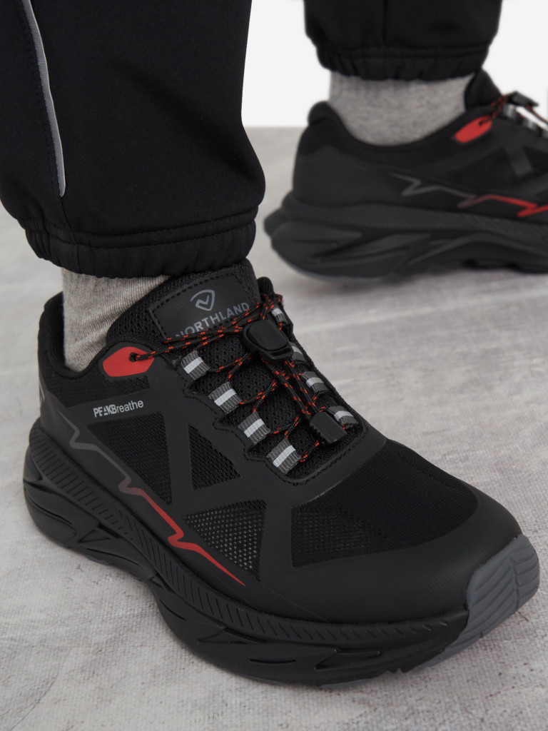 Кроссовки для мальчиков Northland Holz