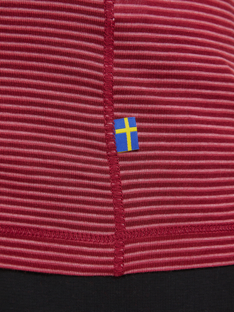 Футболка женская Fjallraven