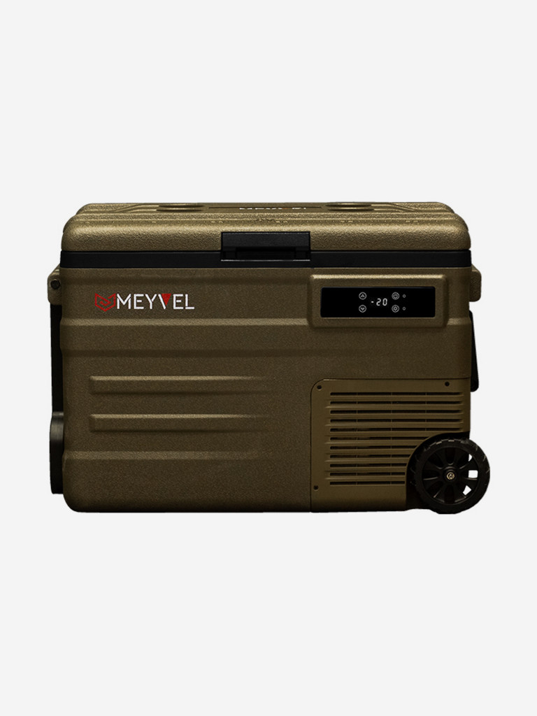 Автохолодильник Meyvel AF-U45-travel