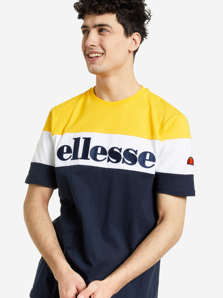 Футболка мужская Ellesse Punto
