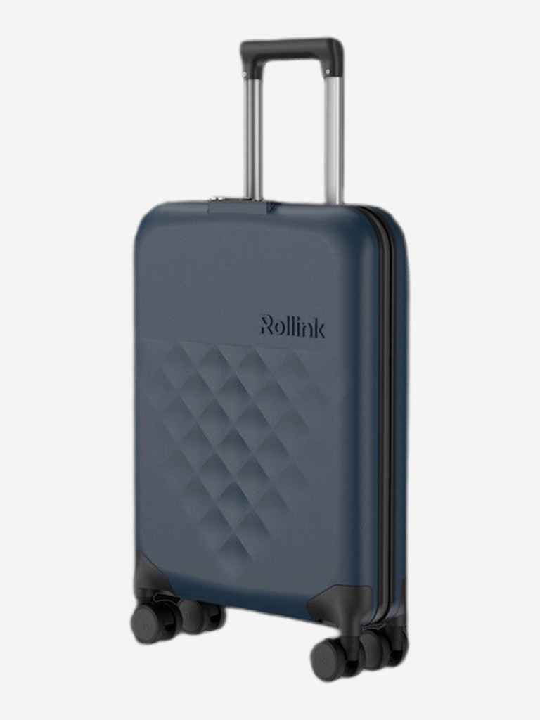 Чемодан складной Rollink Flex 360, 40L (размер S)