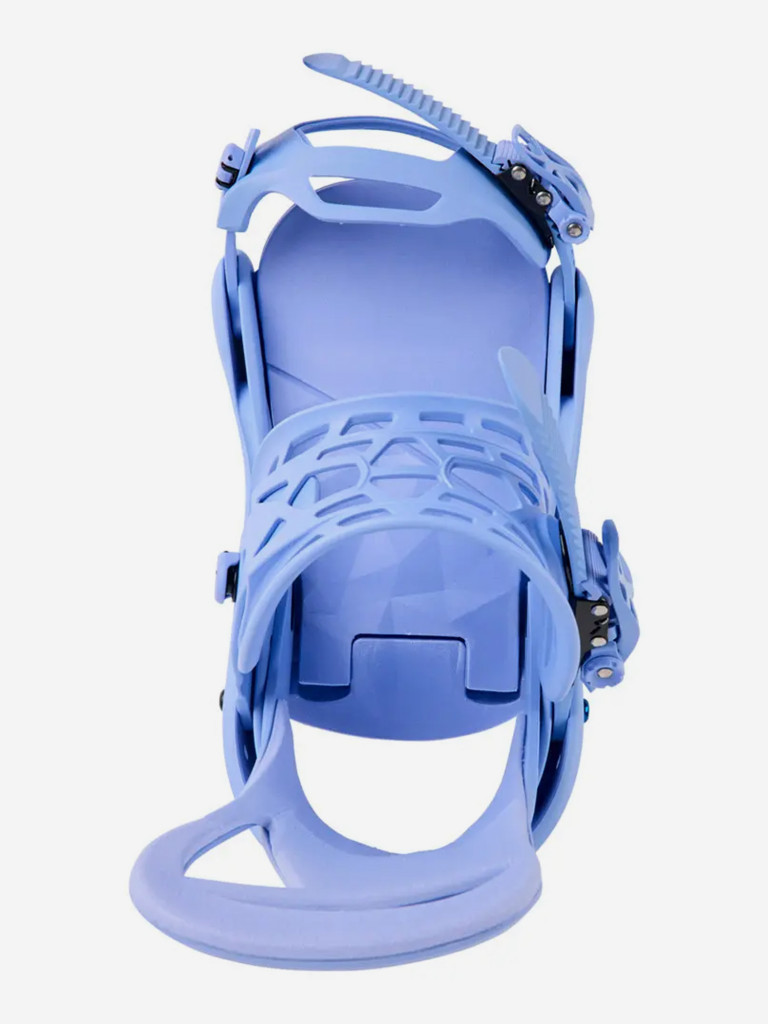 Крепления для сноуборда женские Burton Citizen