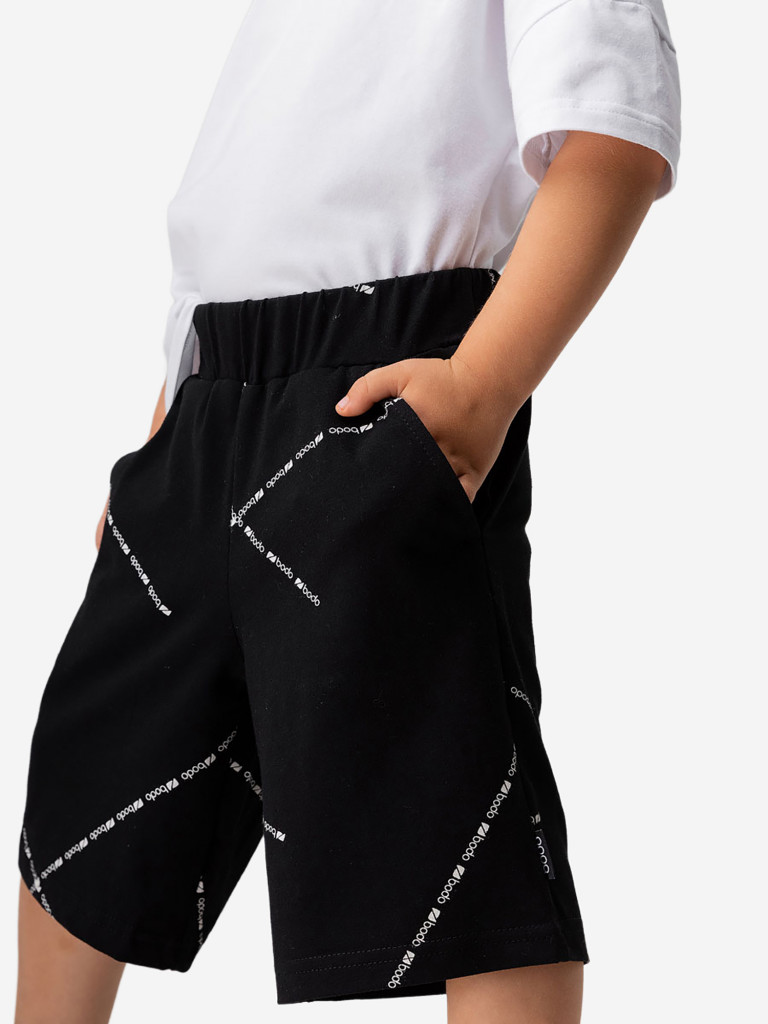 Шорты для мальчиков bodo