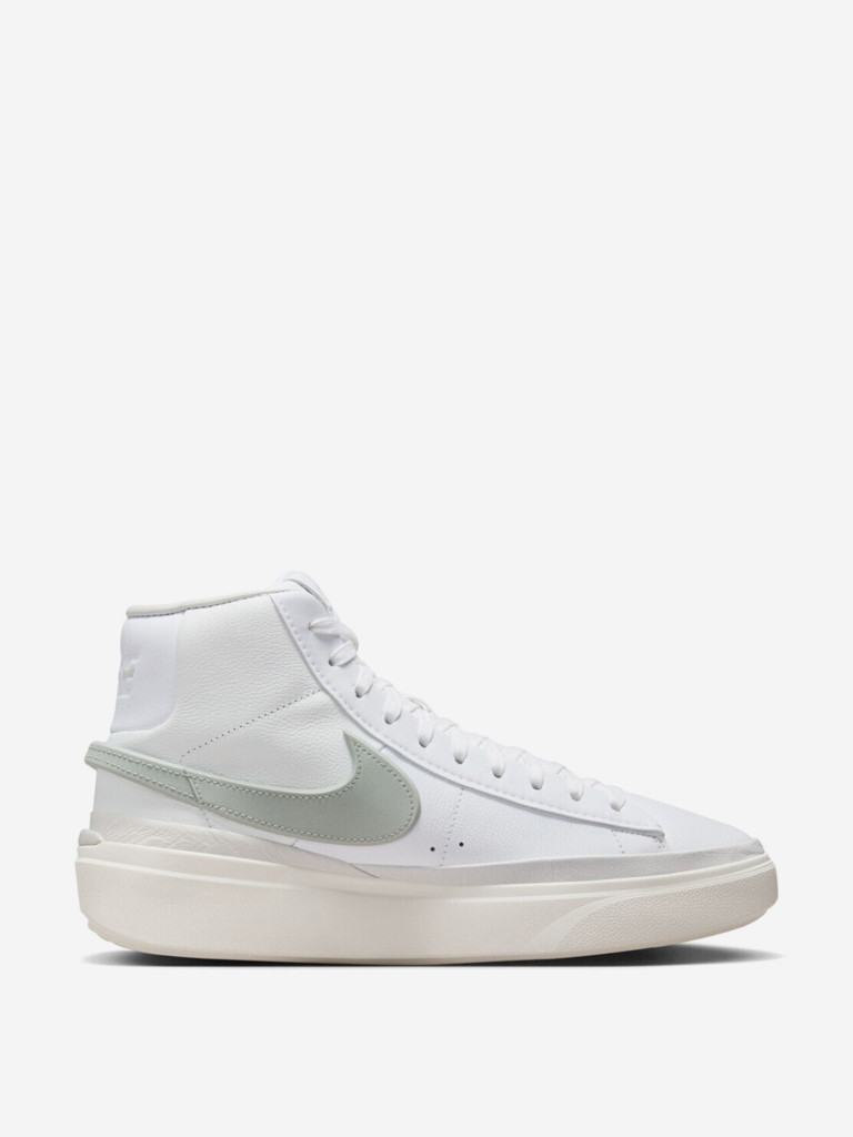 Кроссовки мужские Nike Blazer Phantom Mid