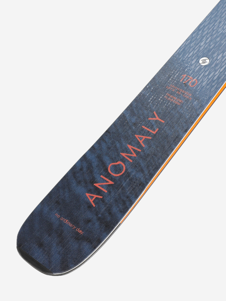 Лыжи горные Blizzard Anomaly 88