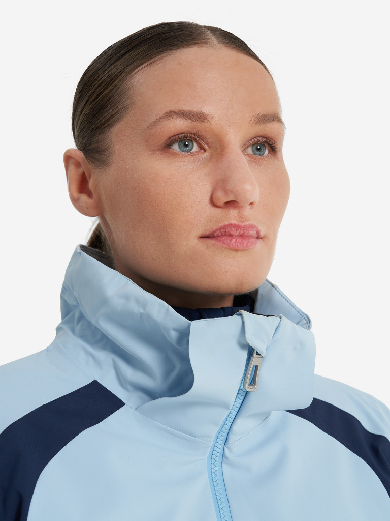 Куртка утепленная женская Rossignol Abby